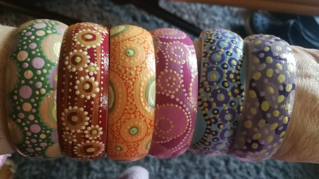 braccialetti
